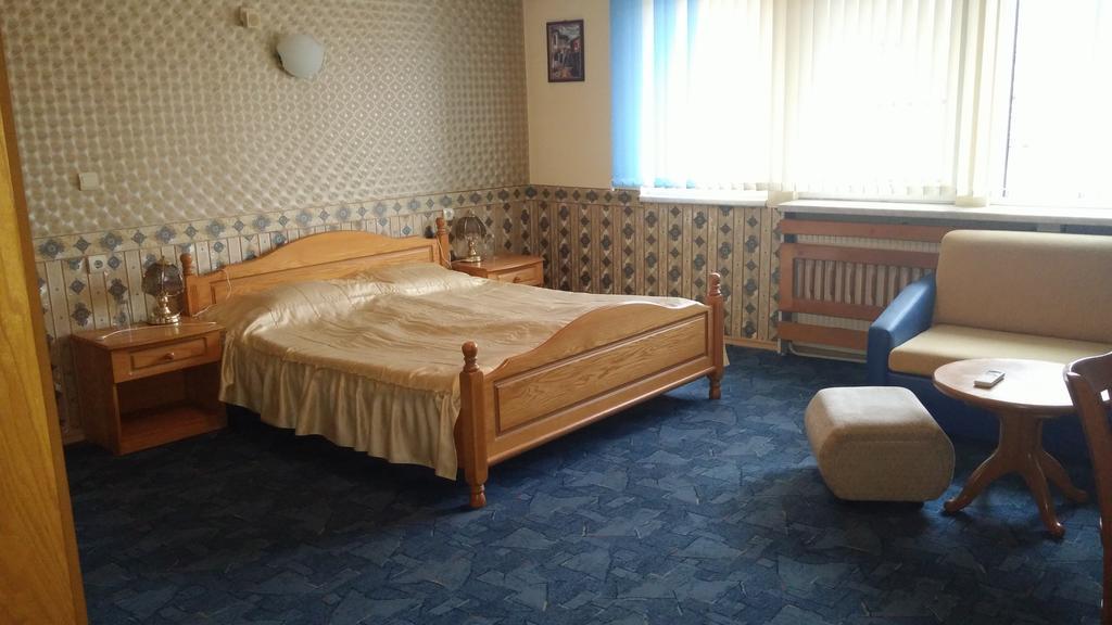 Hotel Kiev Wielkie Tyrnowo Pokój zdjęcie